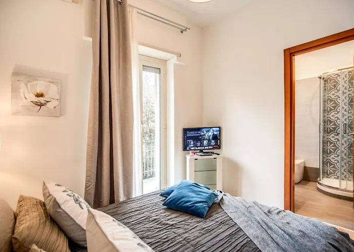 Fresh House Monteverde Apartment *