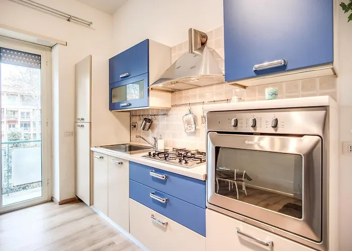 Fresh House Monteverde Apartment *