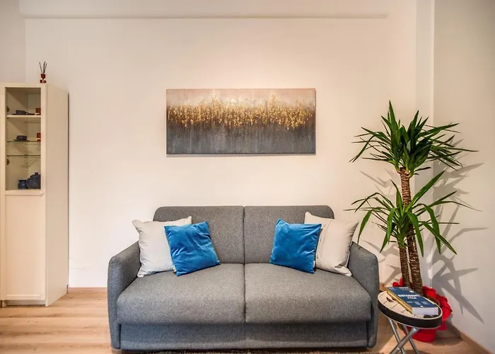 Apartment Fresh House Monteverde *