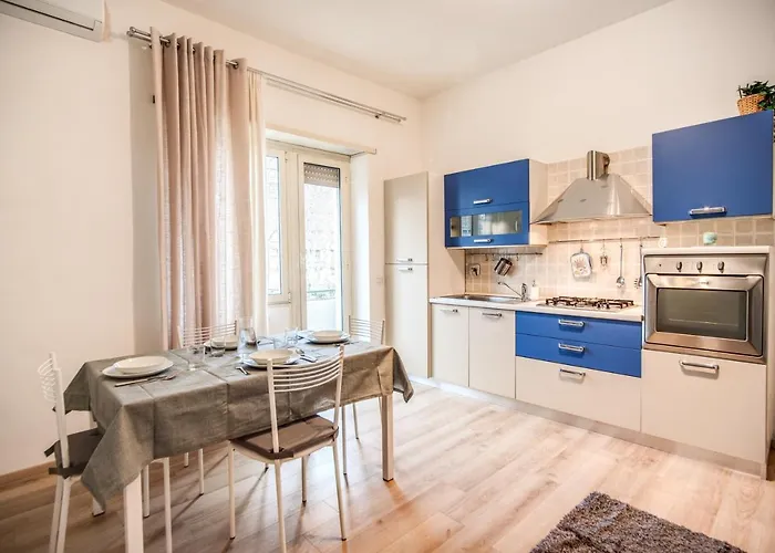 Fresh House Monteverde Apartment