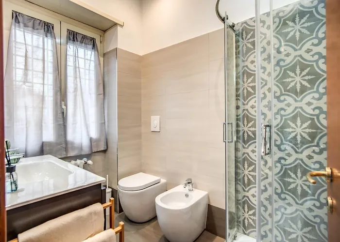 Fresh House Monteverde Apartment *